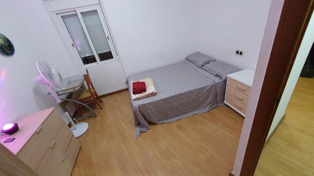 Beautiful Apartment Valencia Ngoại thất bức ảnh