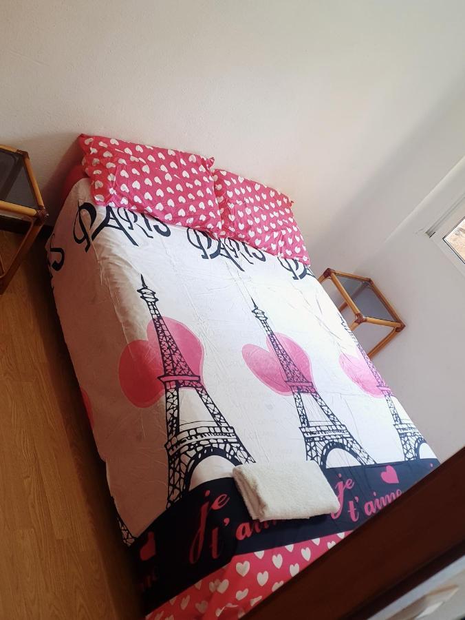 Beautiful Apartment Valencia Ngoại thất bức ảnh