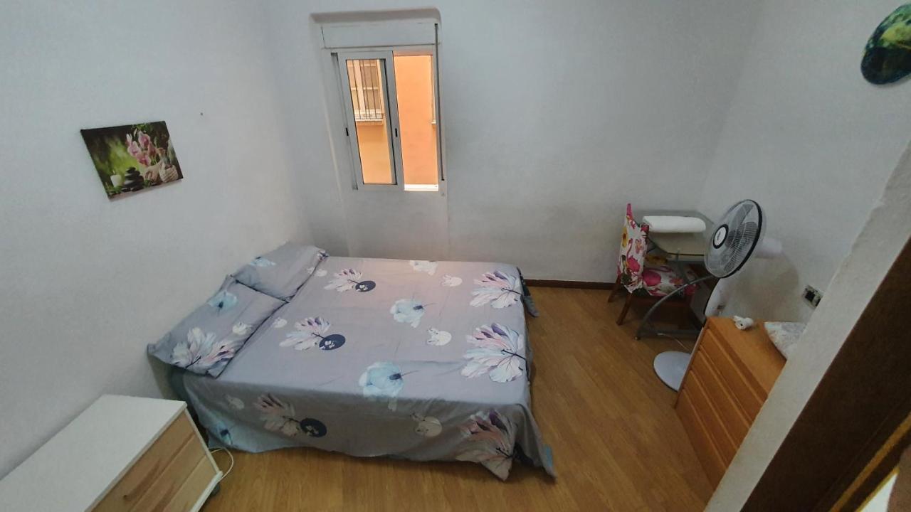 Beautiful Apartment Valencia Ngoại thất bức ảnh
